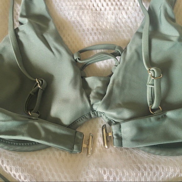 NWT Bare Anthology Bikini - Picture 7 of 8